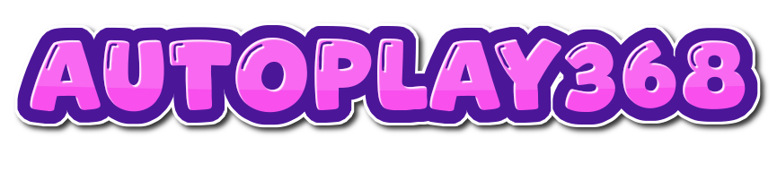 AUTOPLAY368 Logo