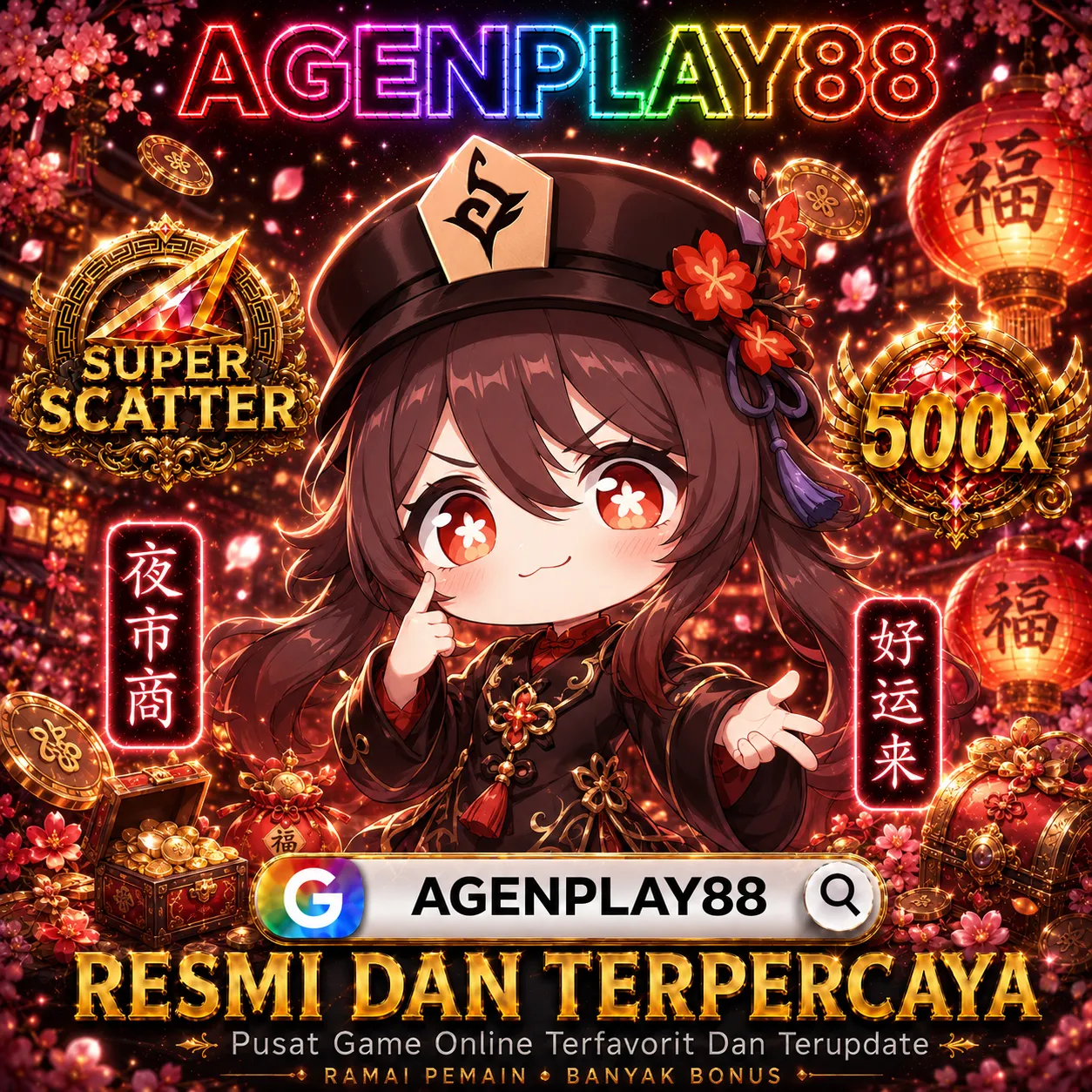 AUTOPLAY368 ✧ Petualangan Super dengan Sistem Otomatis Canggih • Aksi Tanpa Henti & Kemenangan Instan di Setiap Momen!